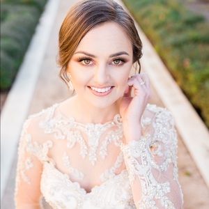 Meet your Posher, Morgan